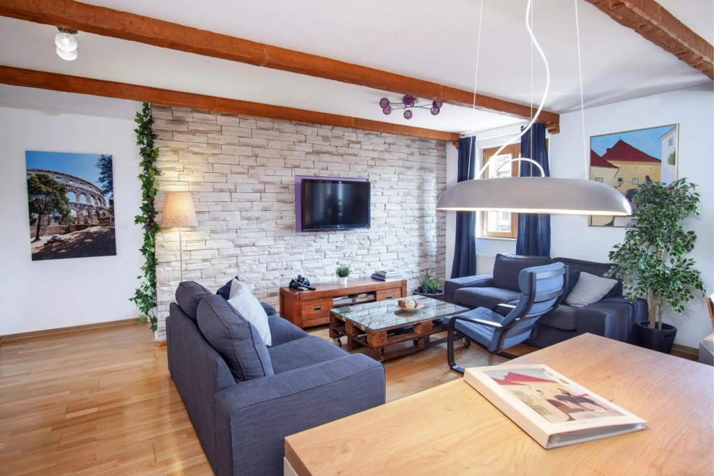 Zagreb Deluxe Apartment L2