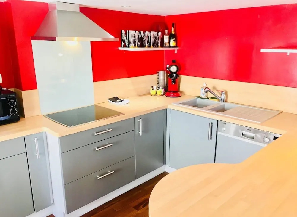 Loft 77m2 Coeur De Ville