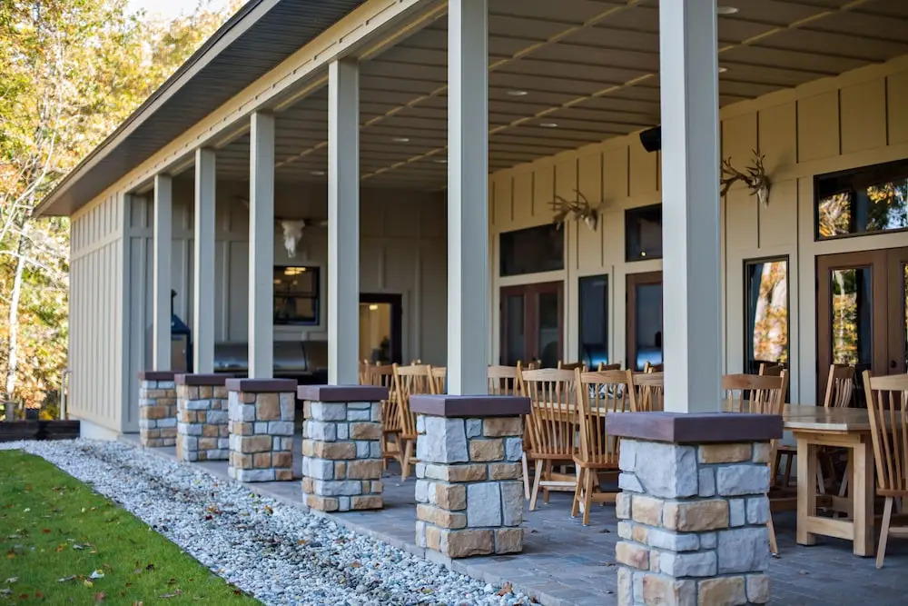 Two Hats Ranch