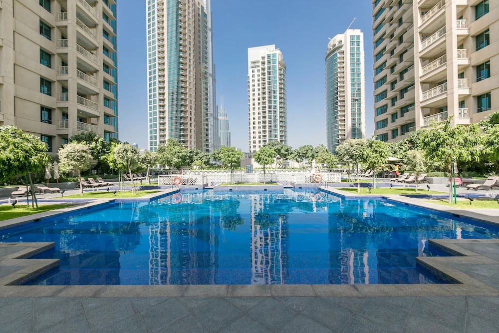 Driven Holiday Homes - 29 Boulevard