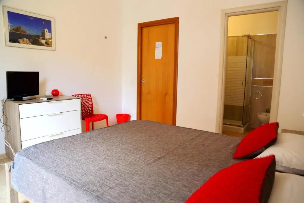 B&B Siciliò