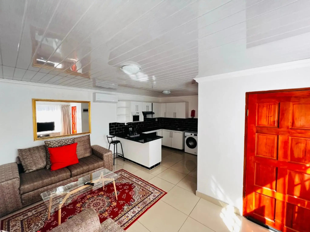 Safi Neat Apartment 9