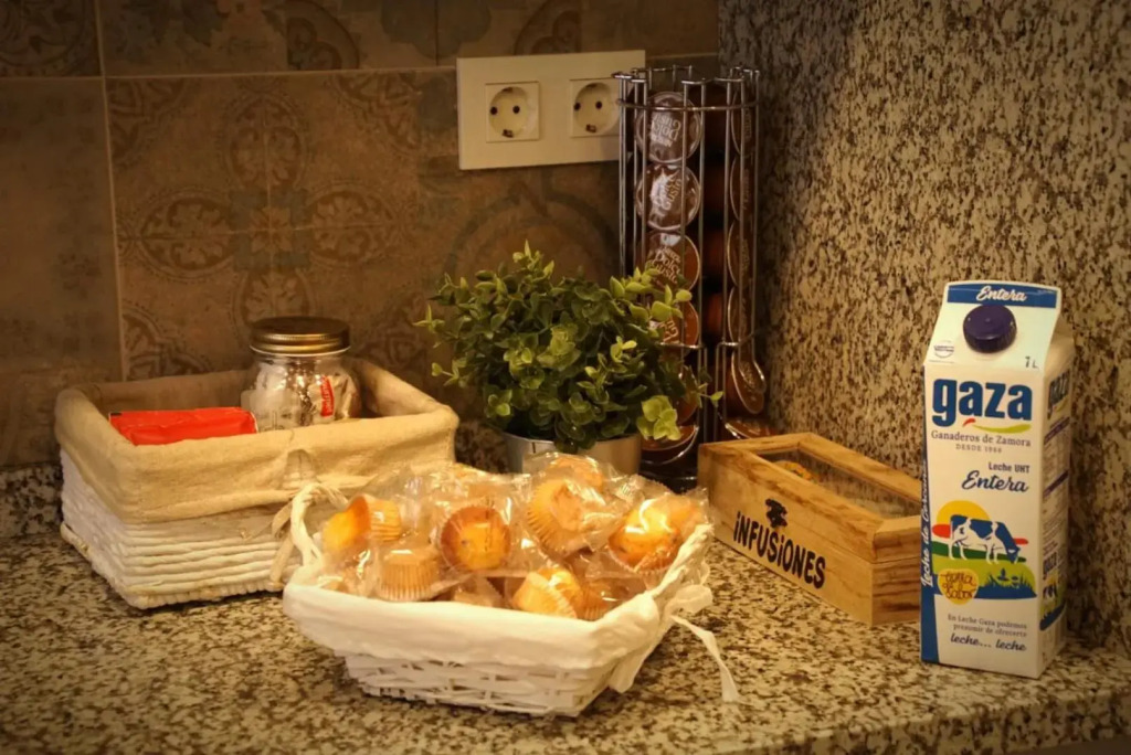 Apartamento Valtour Valladolid