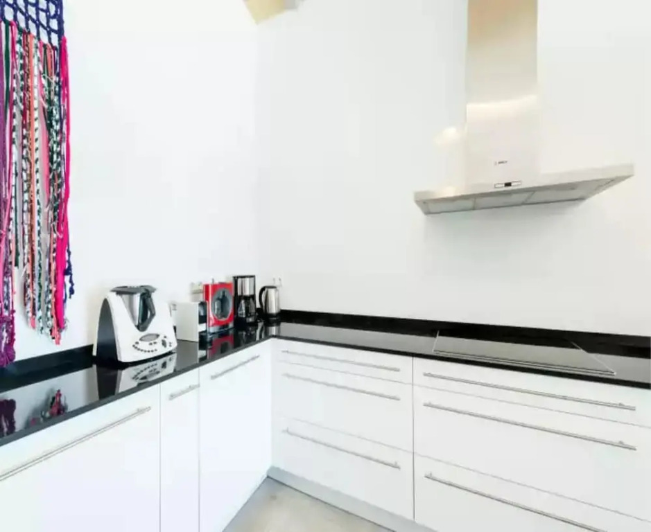 - House In