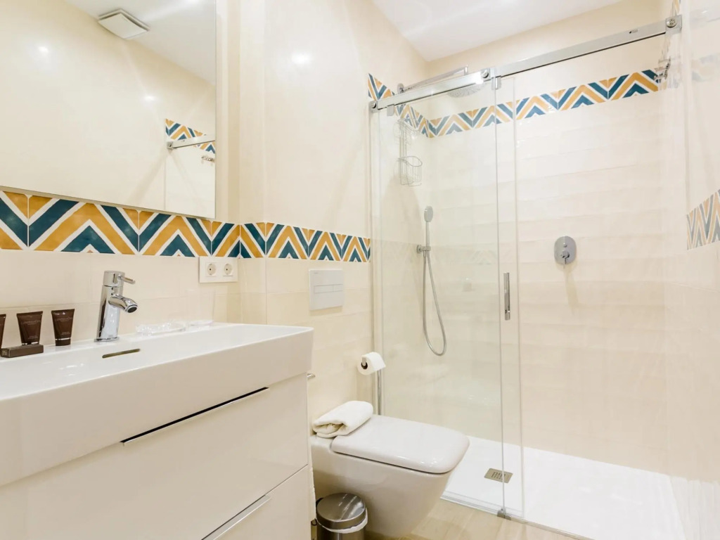 Preciosa Casa De 6Dormitorios, 7Banos Y 2Terrazas