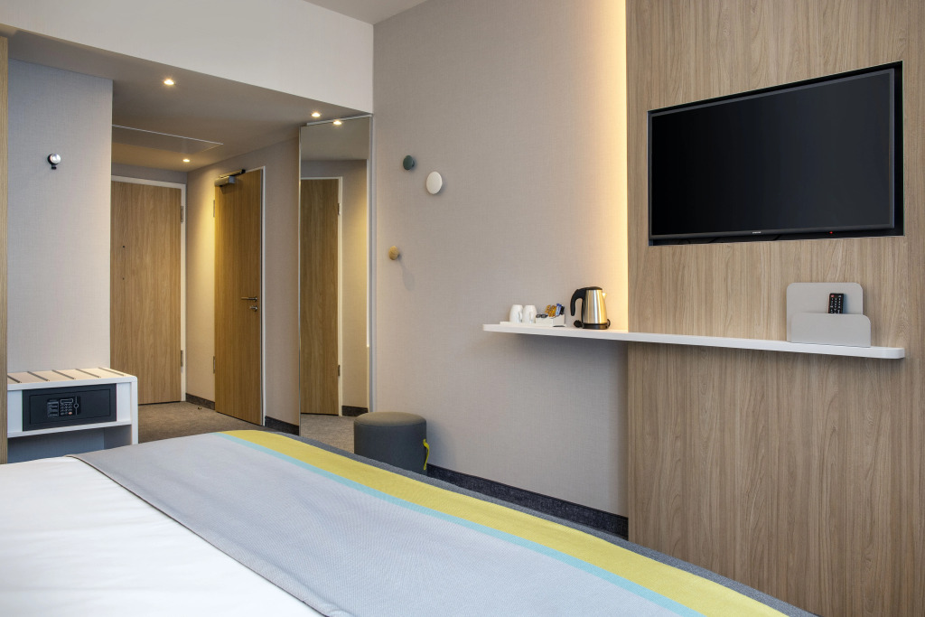 Holiday Inn Express Stuttgart-Waiblingen by IHG
