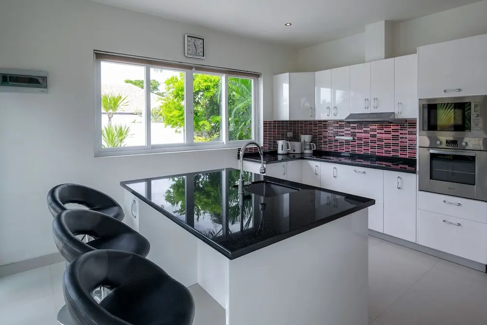 Orchid Paradise Homes Villa OPV 202
