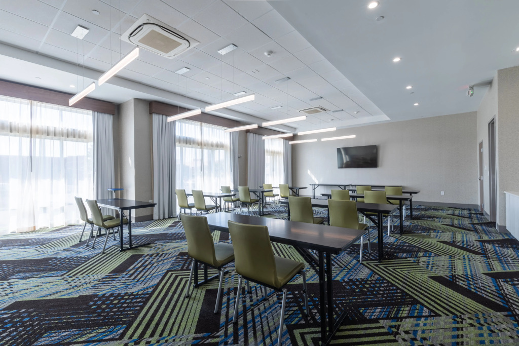 Holiday Inn Express & Suites Columbia Downtown The Vista by IHG