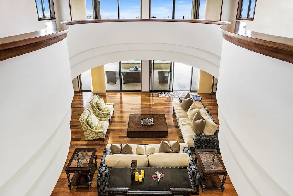 O'oma Plantation 5 Bedroom Home