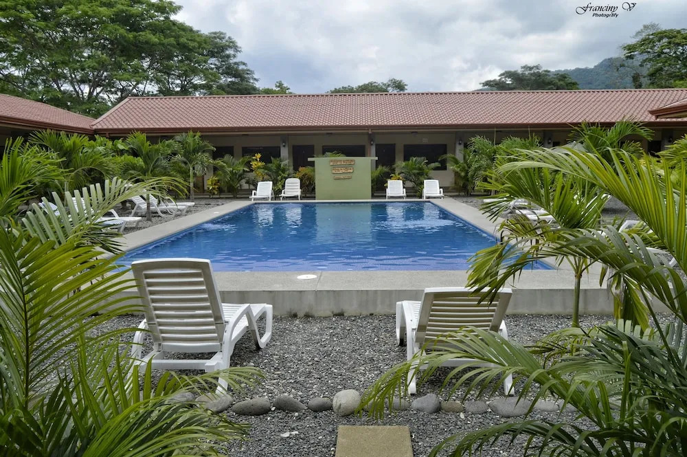 Hotel D'Lucia