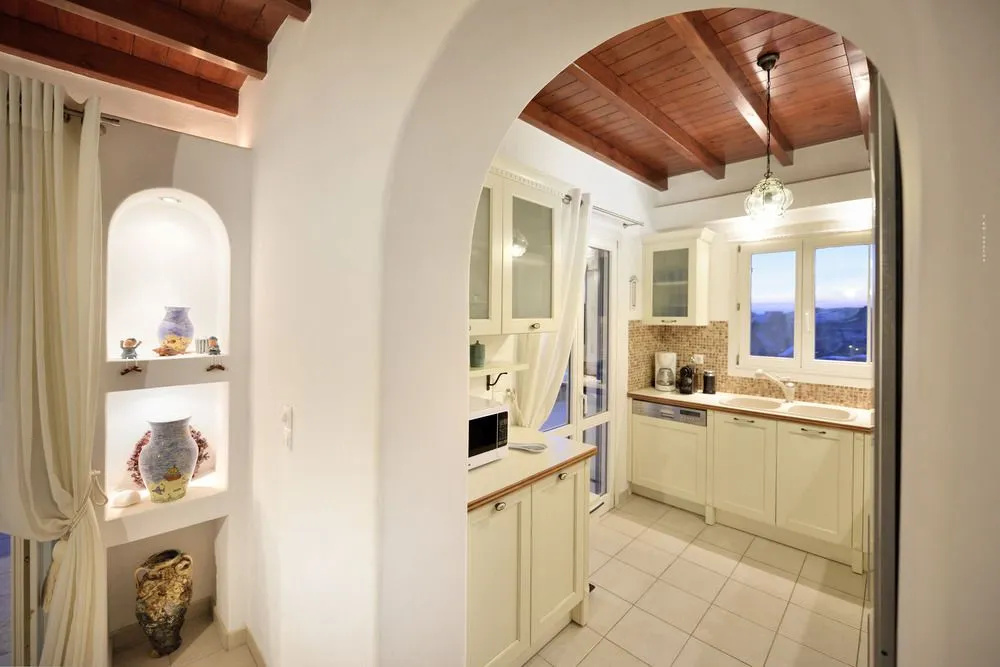 Villa La Piscine Mykonos