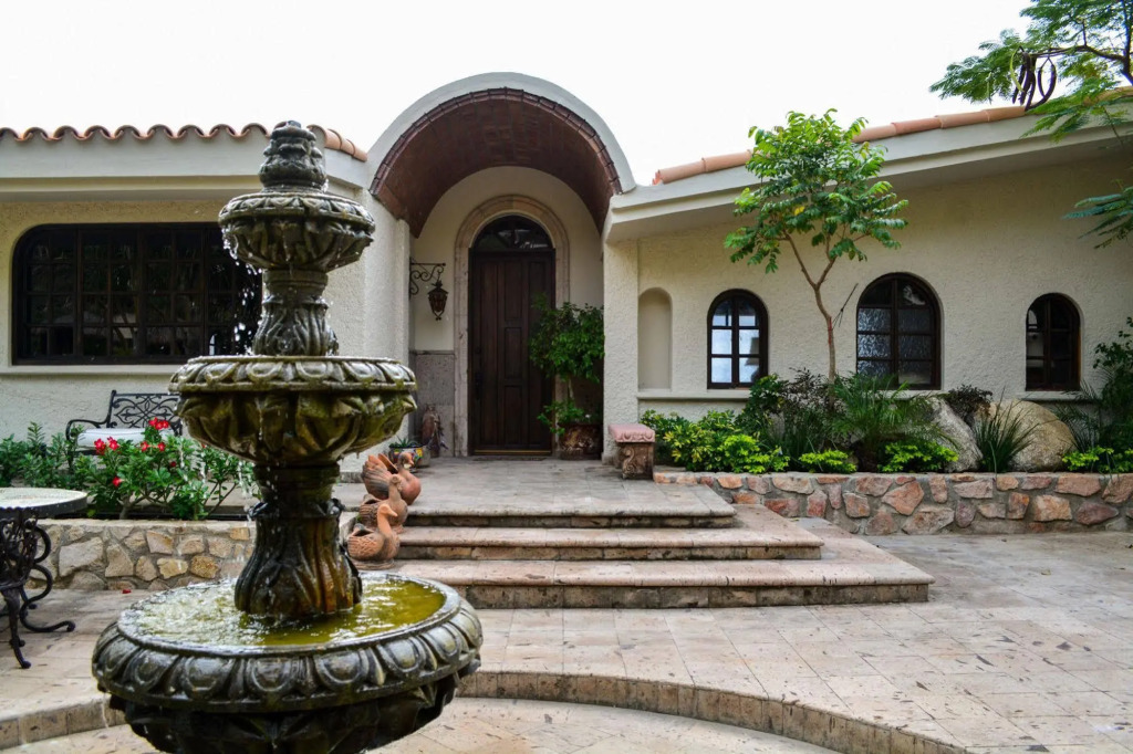 Hacienda Edith by Cabo Villas