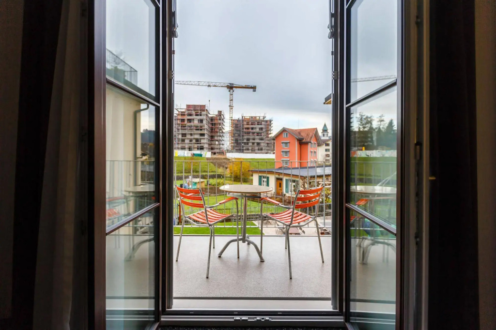 Hotel Bleichibeiz
