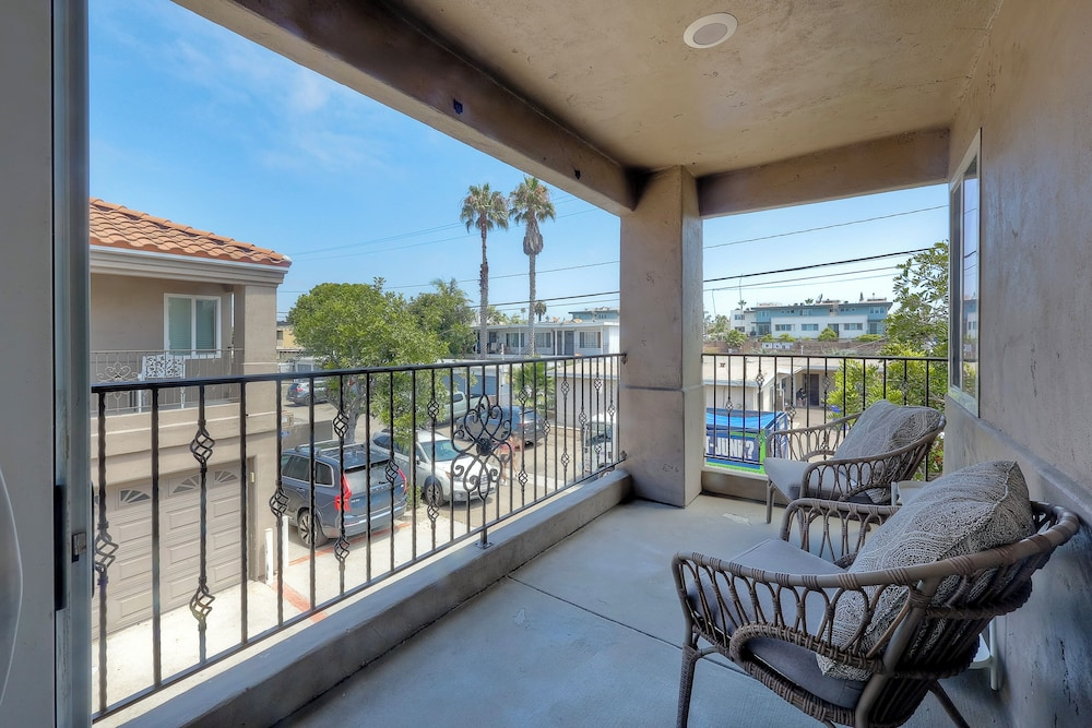 1128 Tait Street, Unit D