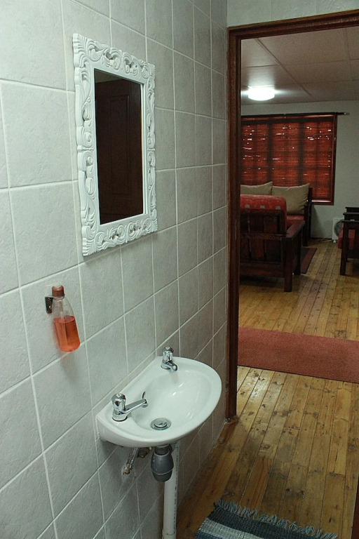 Cherry Lane Self Catering in Bloemfontein Family Apartment for max 8 Guests