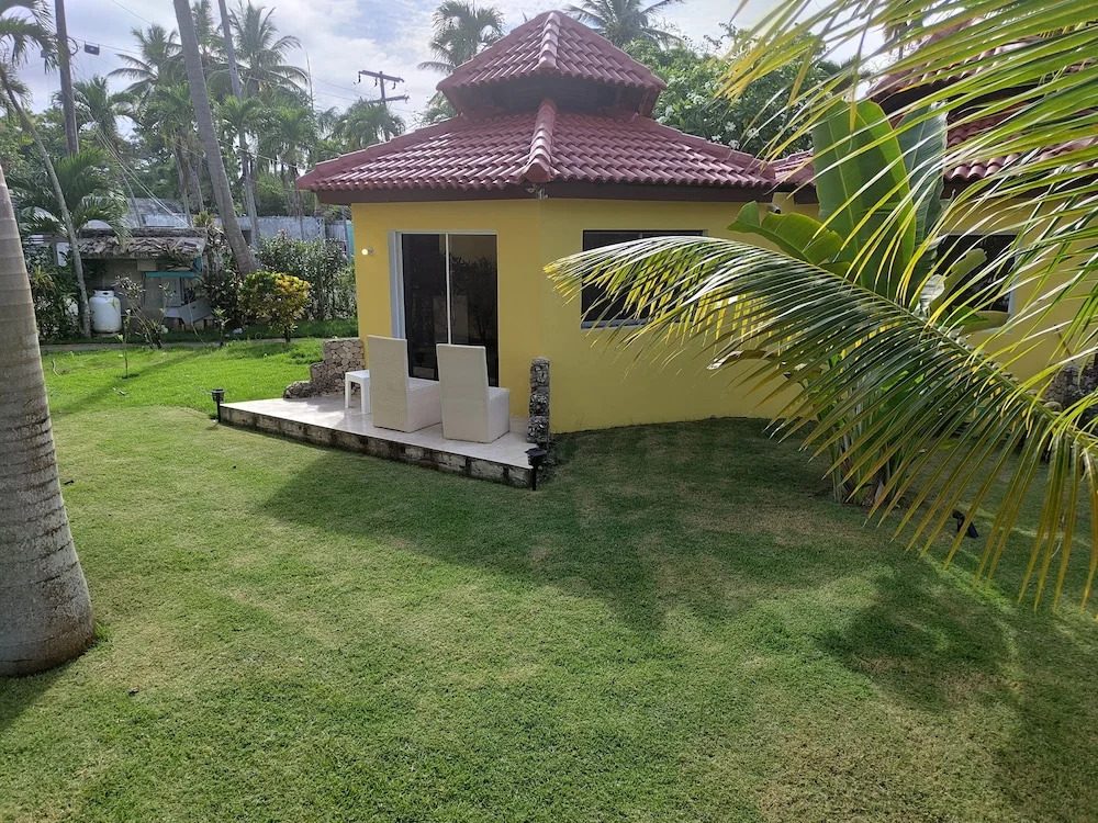 Hotel Grand Village