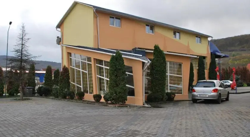 Motel Azzuro