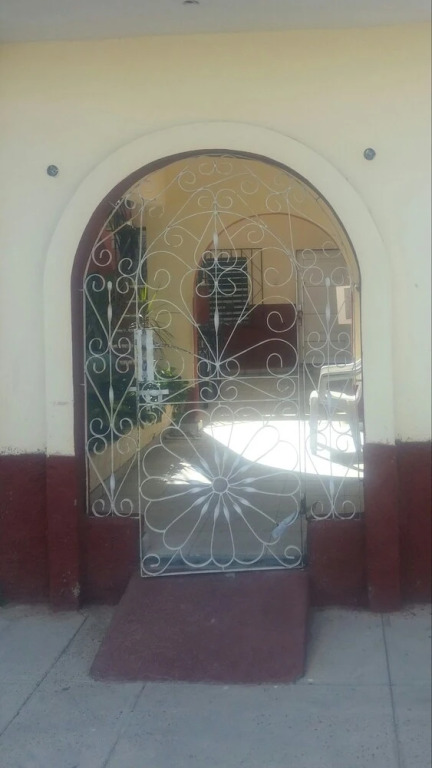 ABACO Casa Carmen