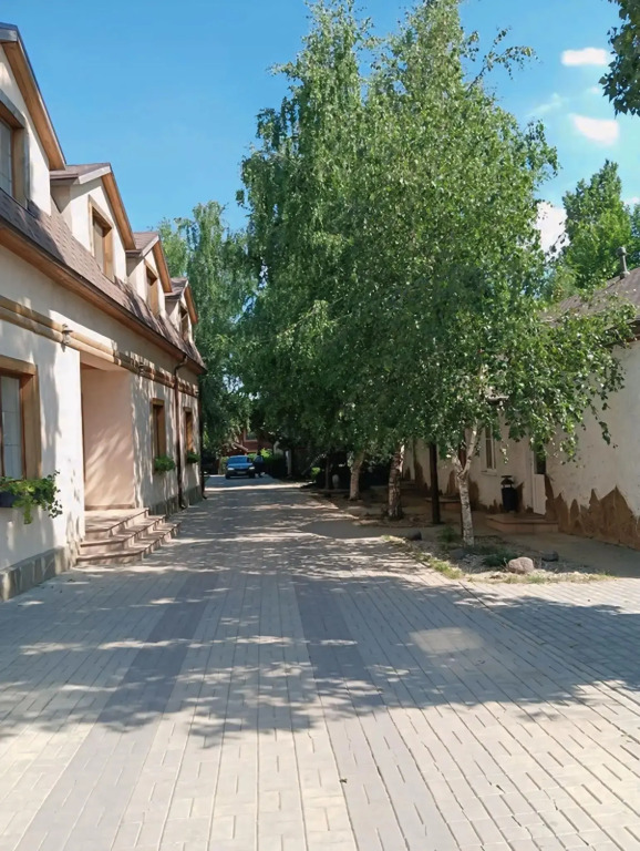Хуторок