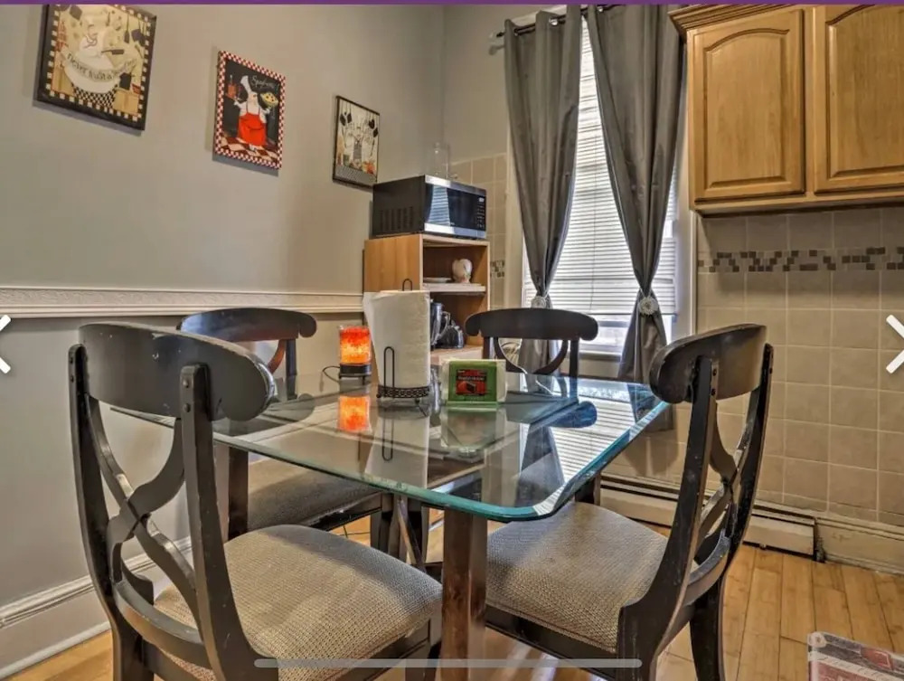 1 Lovely 2 Bedrooms Rental in West New York Nj