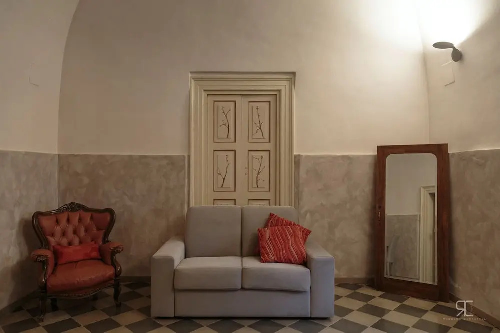 Suites Depoca