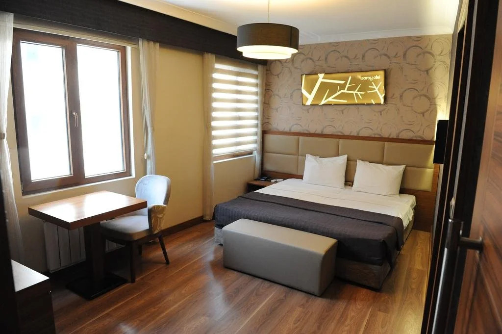 Izmit Saray Hotel