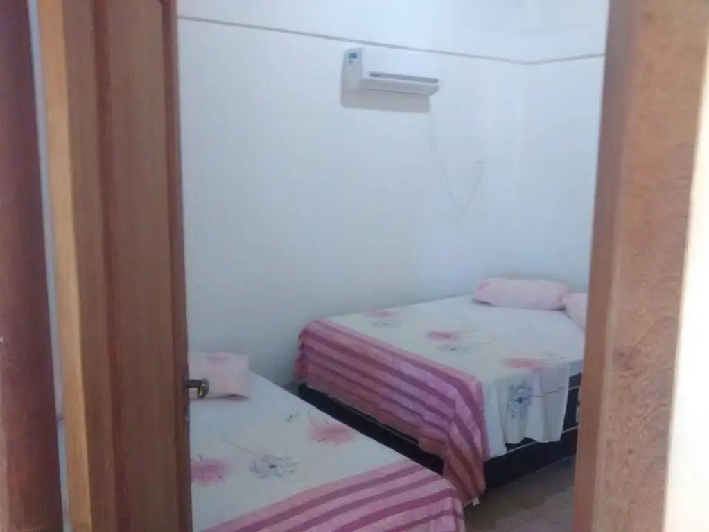 Residence Paraíso