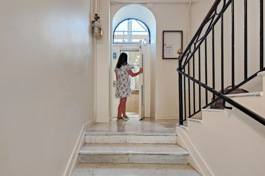 Aparthotel AMMI Nice Massena