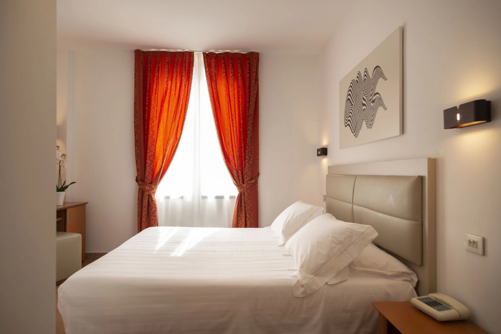 Hotel Villa Paradiso