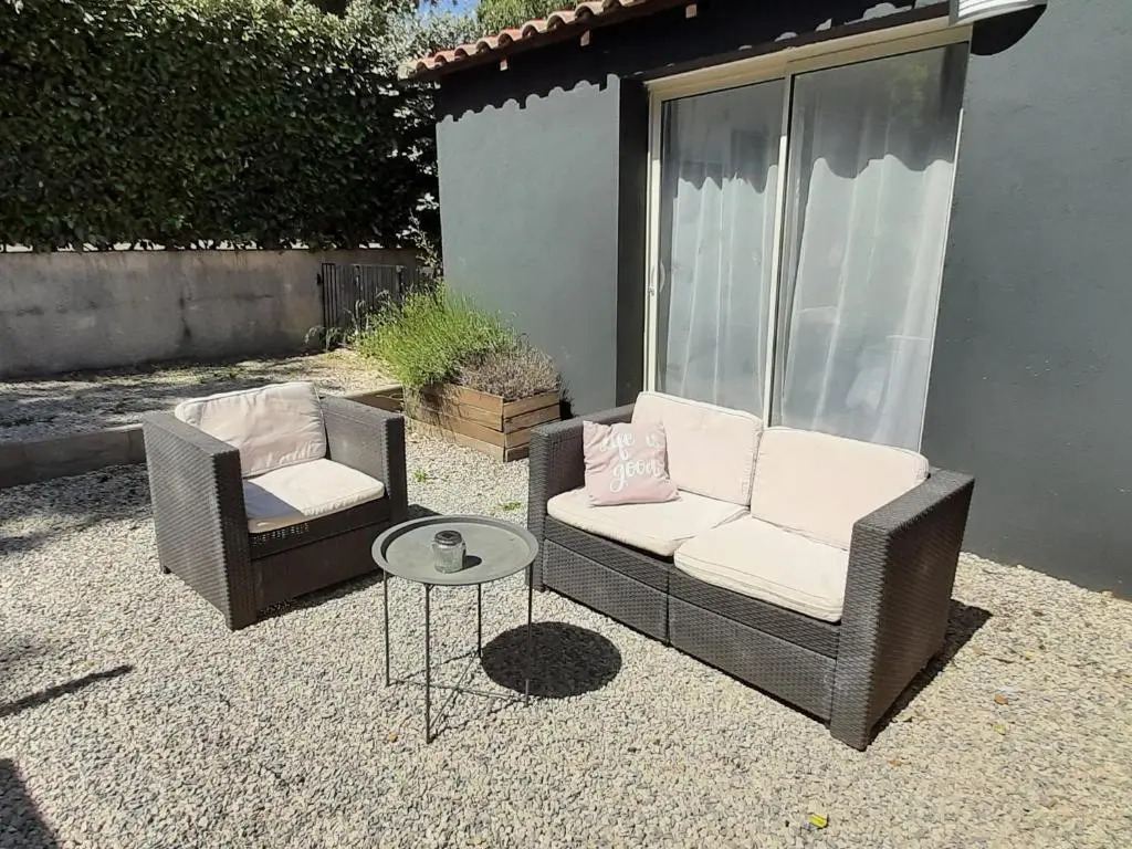 Allegria Nimes Chambre Deluxe Spa