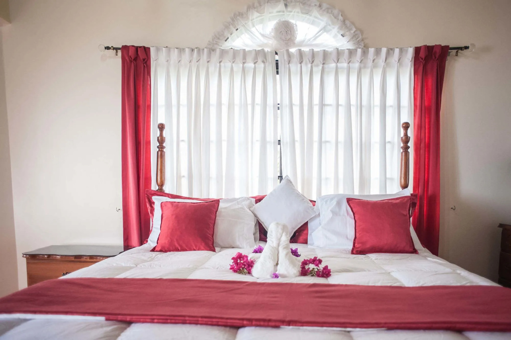 The View Guest House