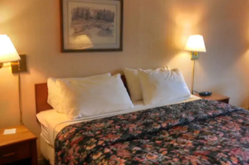 Amercias Best Value Inn - Marion