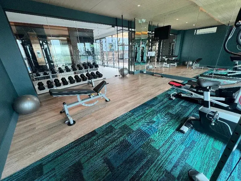 ARNI Skye Hotel