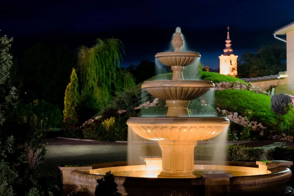 Septimia Hotels & Spa Resort