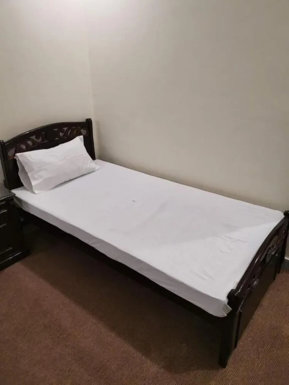 Al Sakhawat Hotel