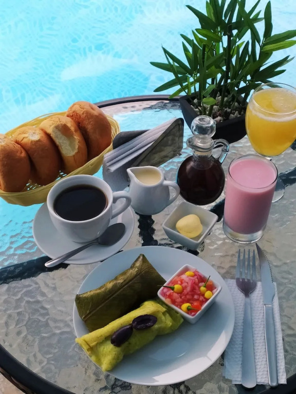 HOTEL SAN JUAN, Tarapoto