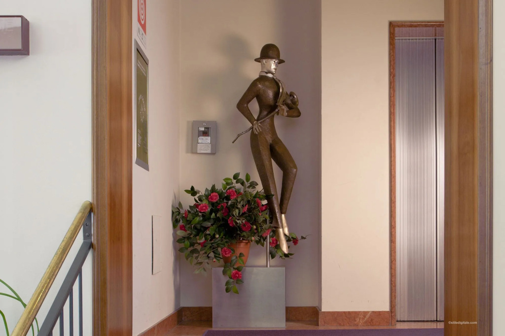 Hotel Blumen Collection by GSA Hotels