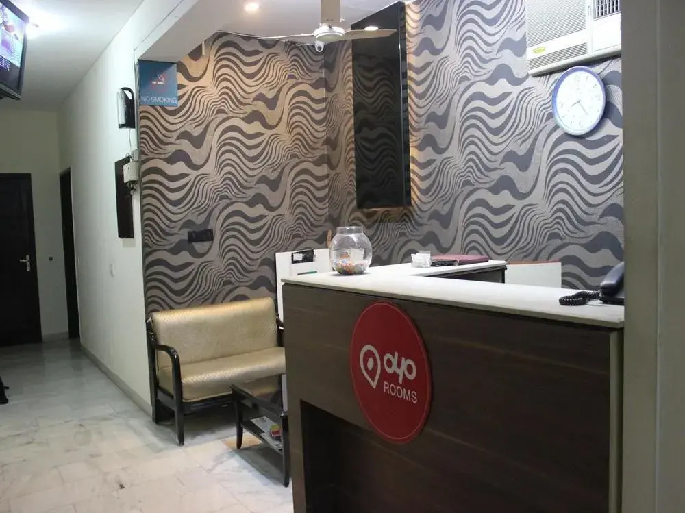 Oyo 518 Hotel Sundeep Inn