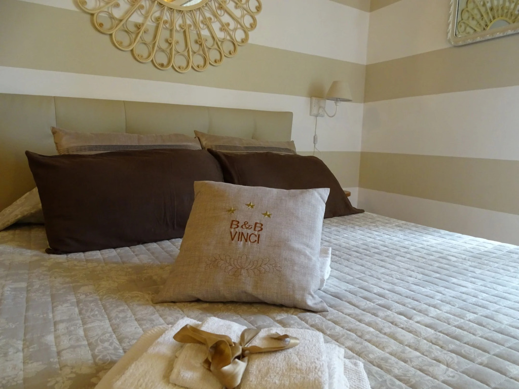 B&B Vinci