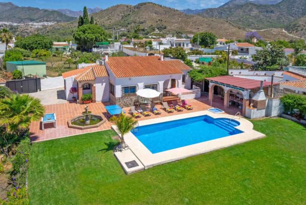 Villa Altavista