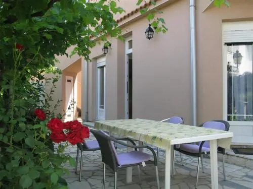 Apartments Ivanovski