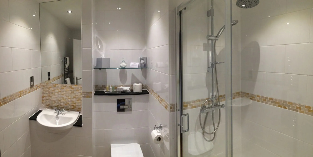 Carnoustie Golf Hotel A Bespoke Hotel’