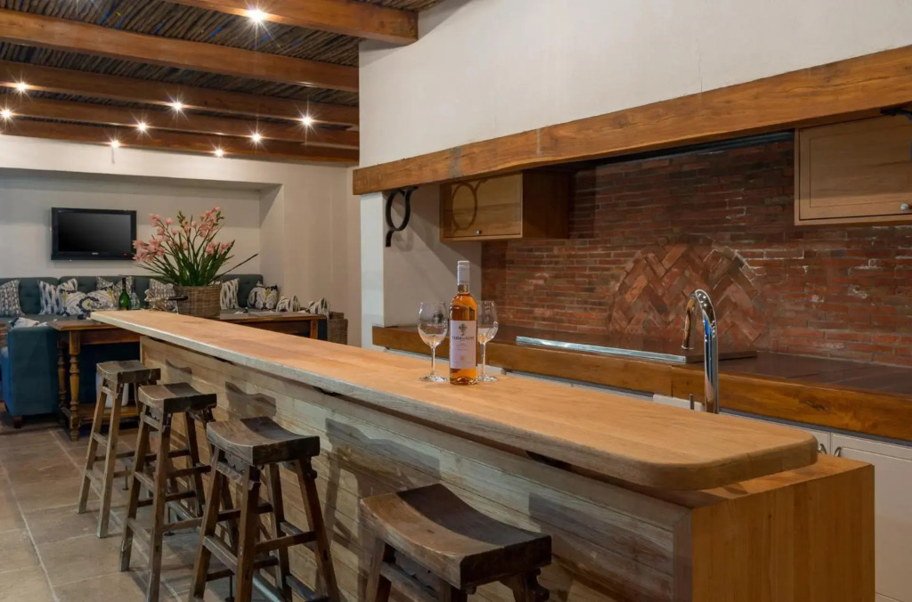 The Residence @ Vrede & Lust