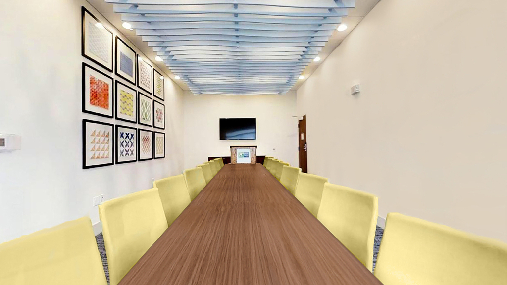 Holiday Inn Express & Suites Chalmette - New Orleans S by IHG