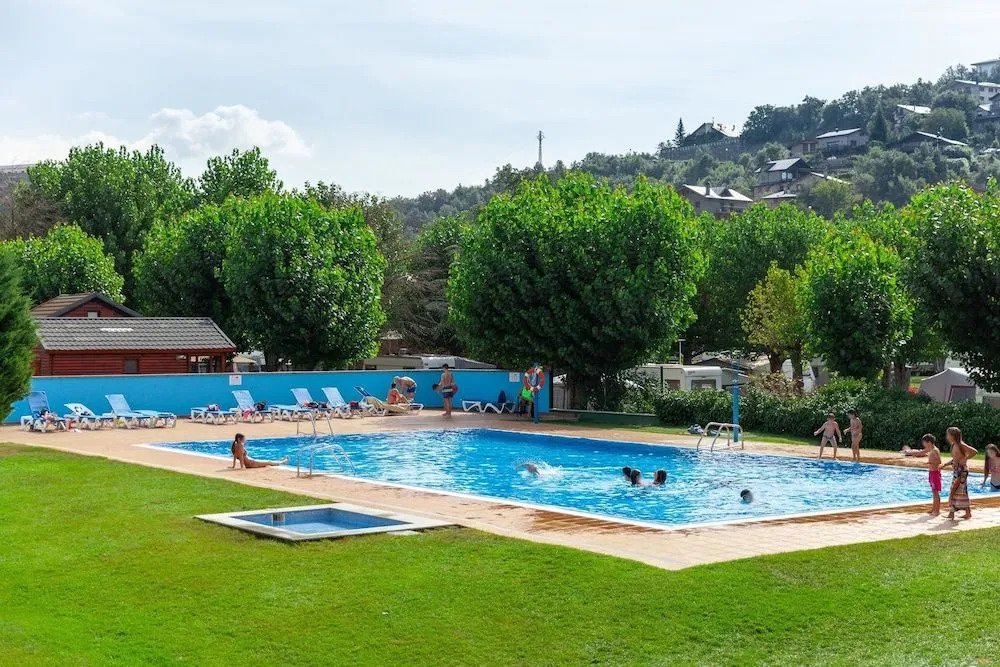 Camping Gran Sol