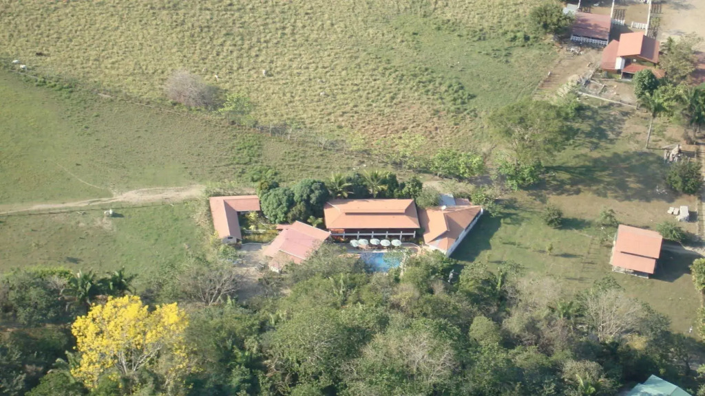 Hotel Selva y Mar Sámara