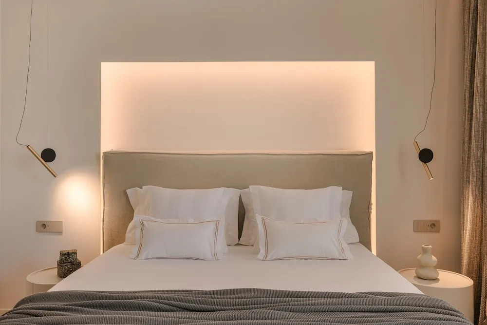 PIAZZA SUITES