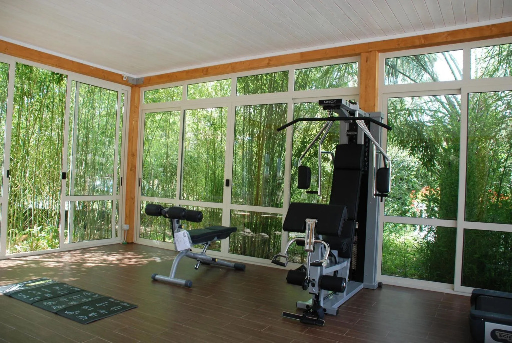 Park Hotel Marinetta - Beach & Spa