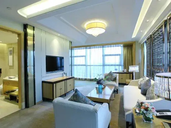 Minjiang Empark Grand Hotel Conference & Exhibition Center