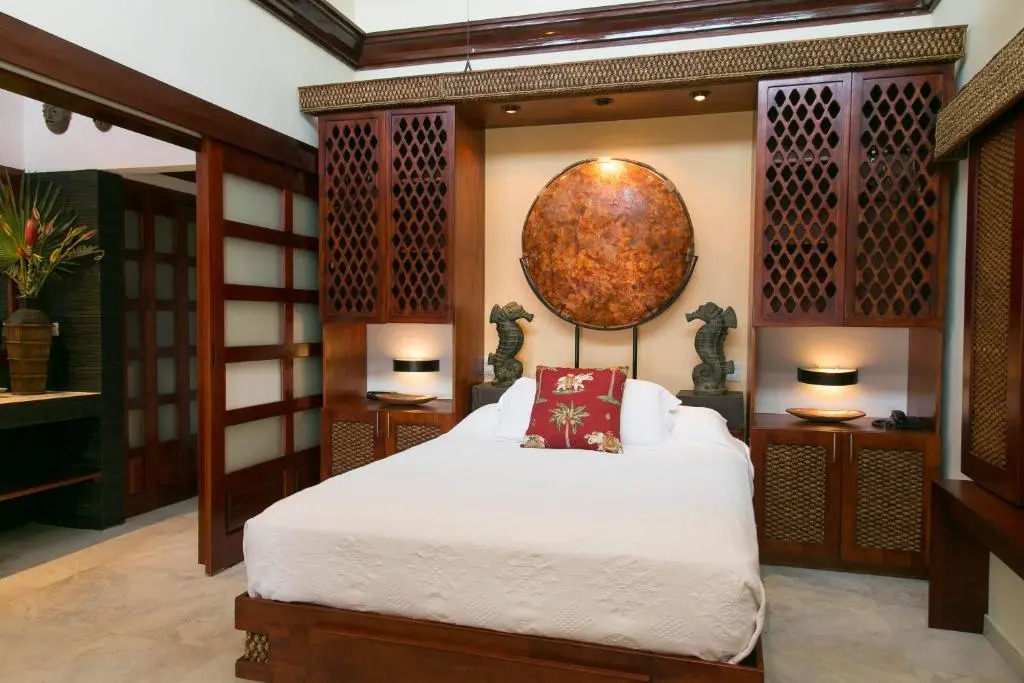 Hotel Villas Nicolas